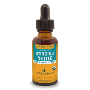Stinging Nettle, Alcohol-Free - My Village Green